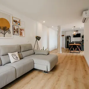  Apartamento Tuguest Carretera De La Sierra