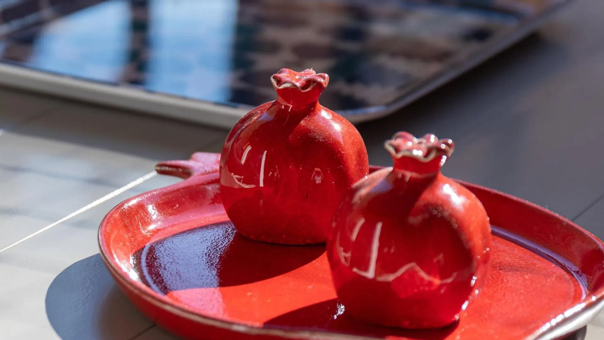 - Gongora Comfort Luxury Suites - Granada Spain