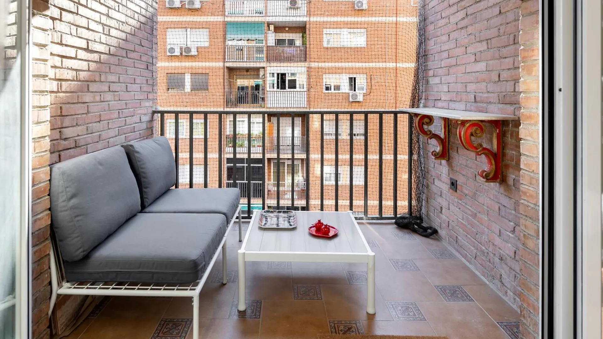 Apartment - Gongora Comfort Luxury Suites - Granada