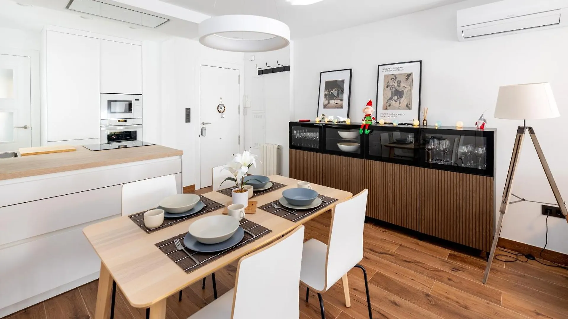 - Gongora Comfort Luxury Suites - Granada Apartment