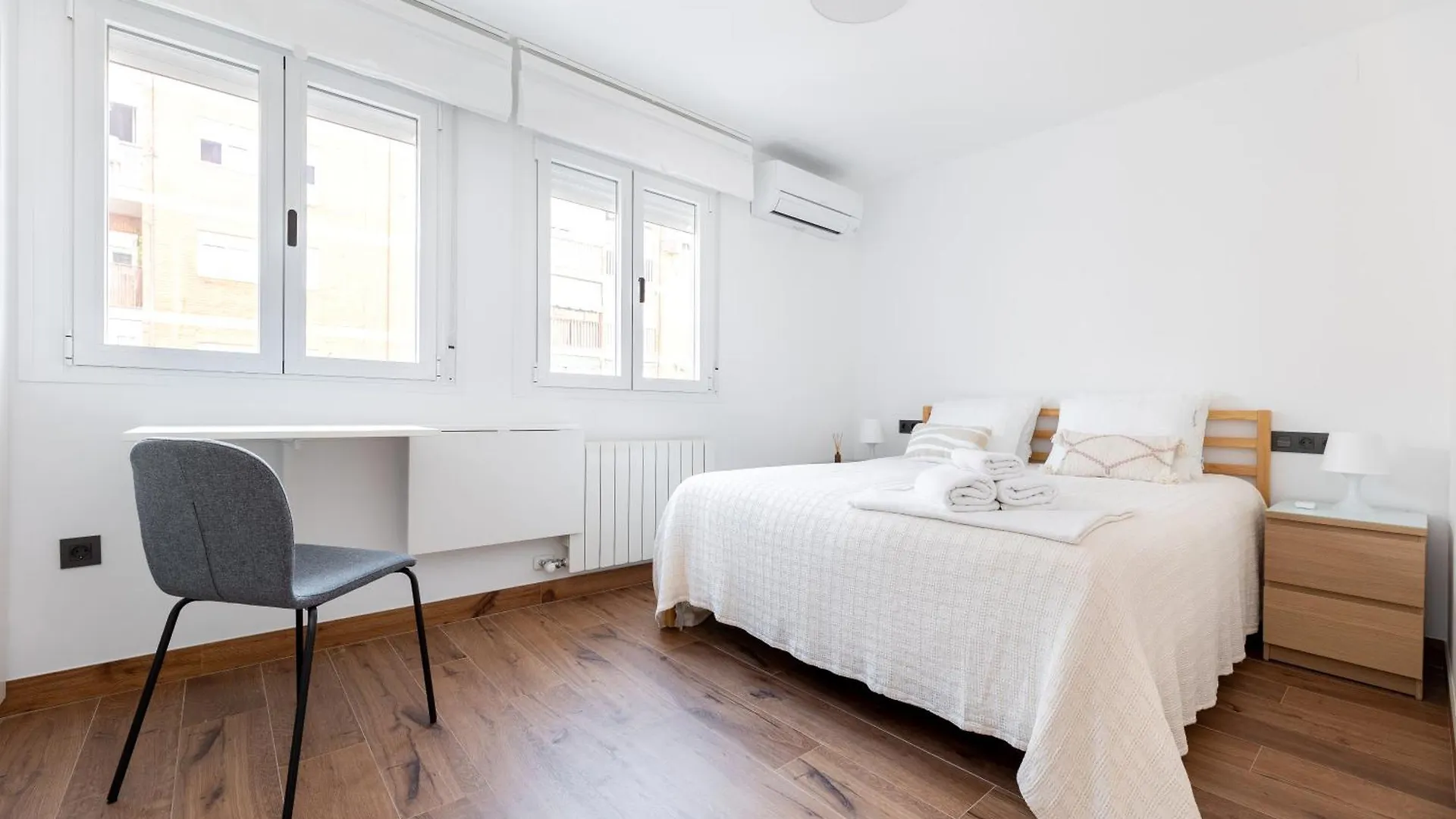 Apartment - Gongora Comfort Luxury Suites - Granada