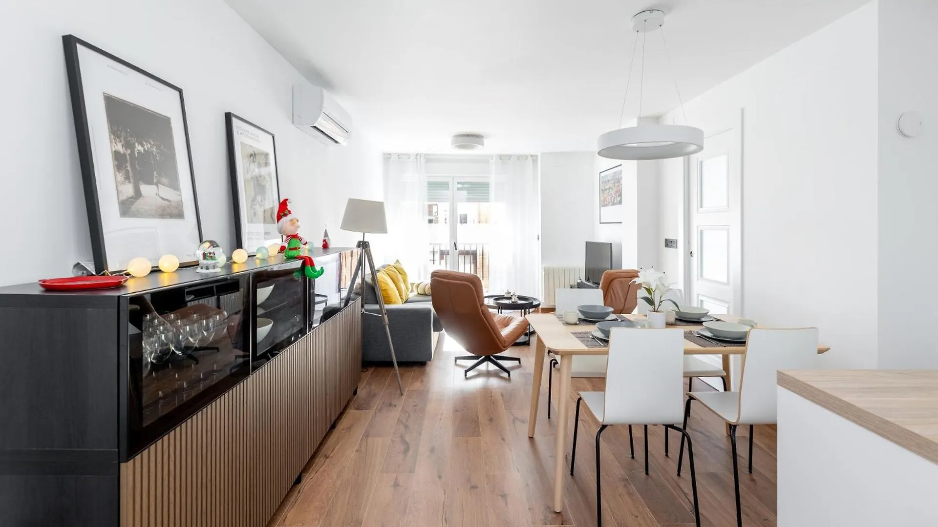 Apartment - Gongora Comfort Luxury Suites - Granada