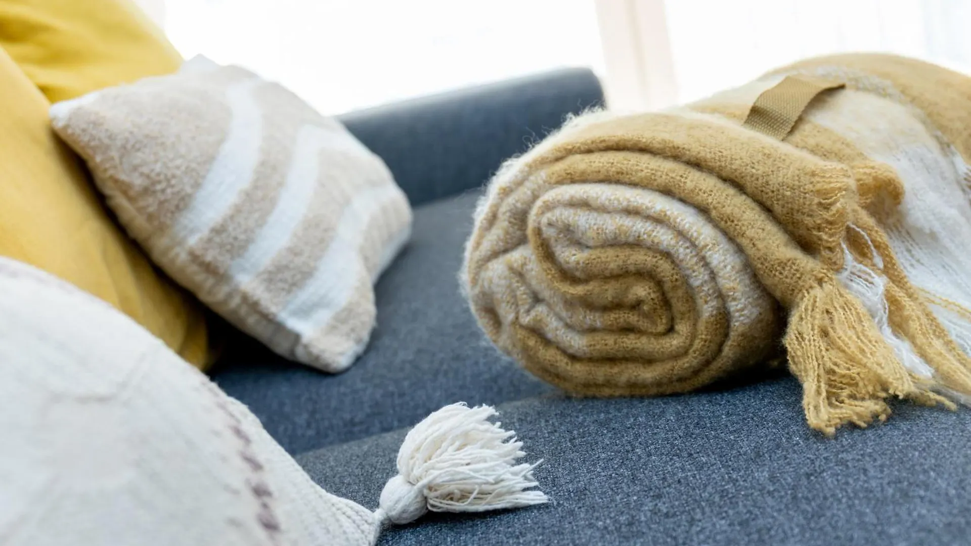 - Gongora Comfort Luxury Suites - Granada Apartment