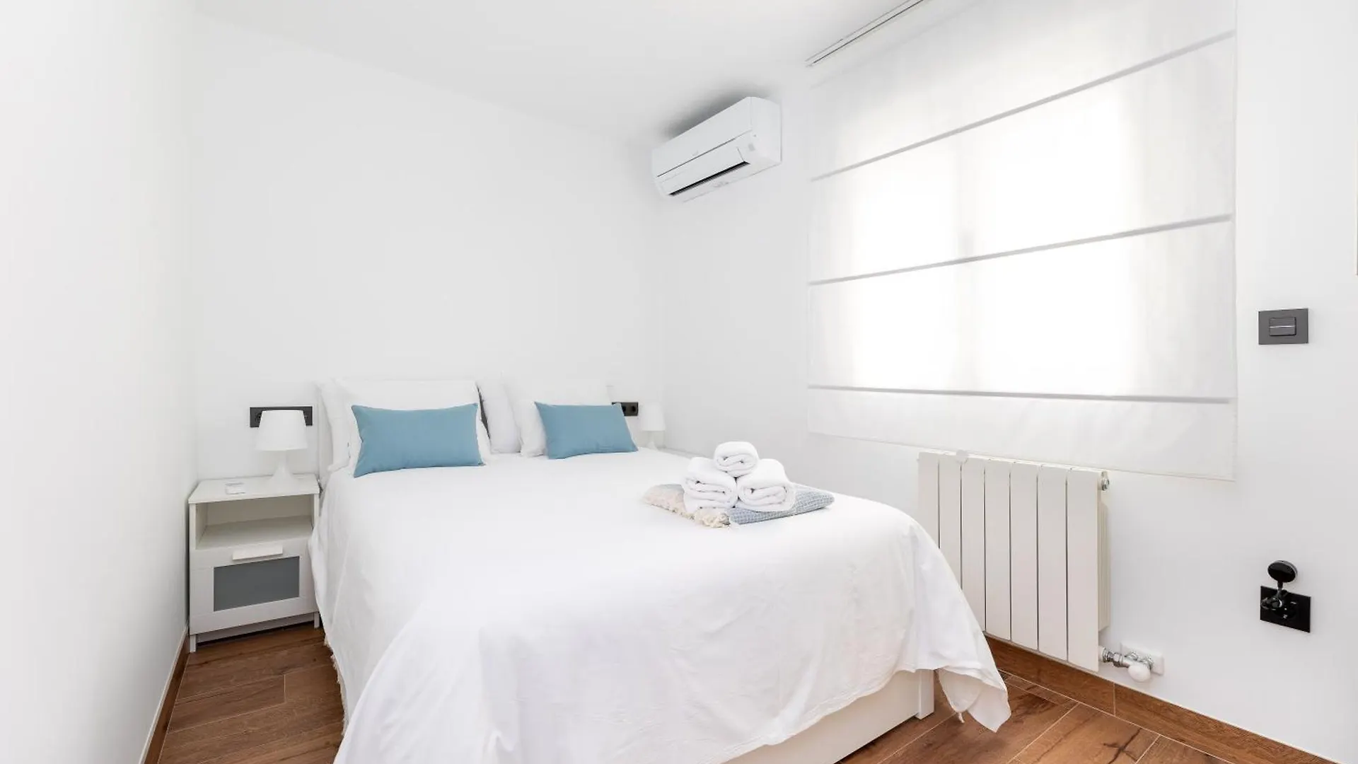 Apartment - Gongora Comfort Luxury Suites - Granada