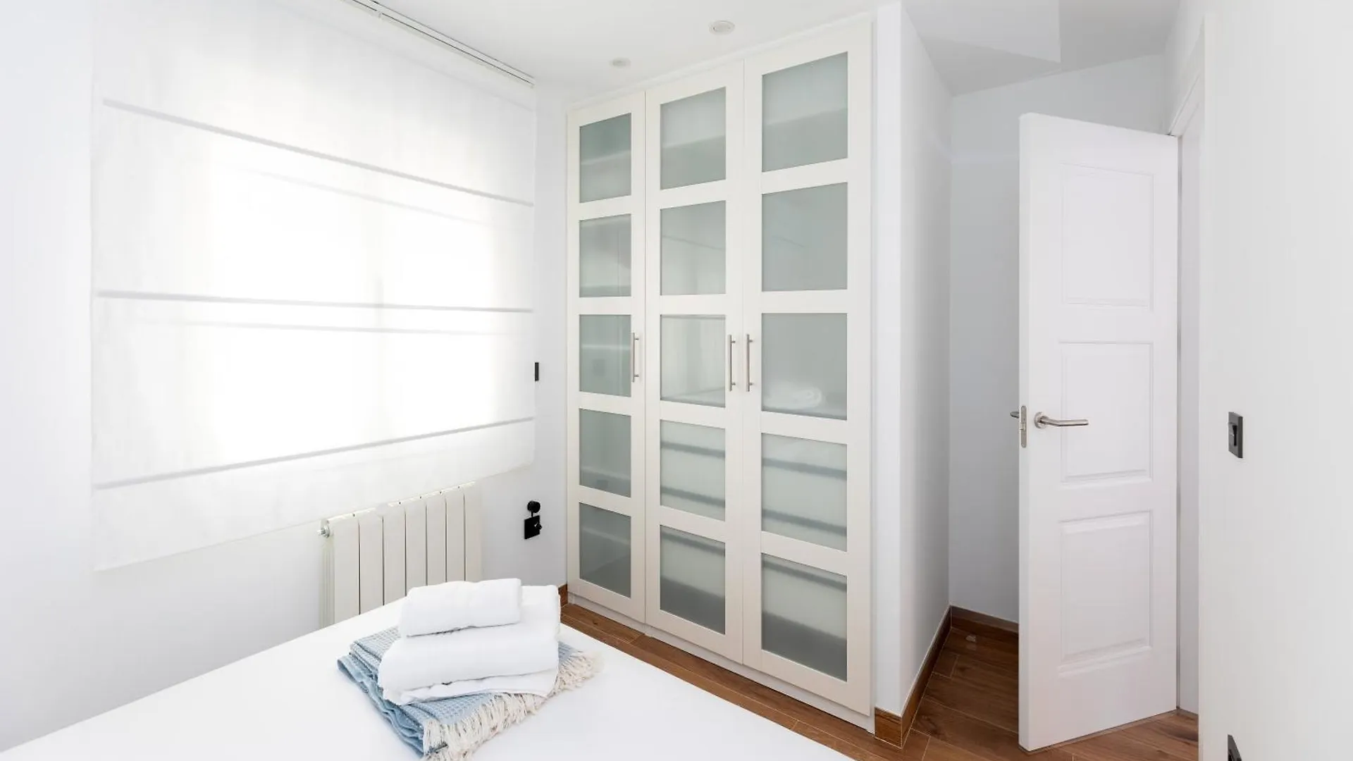 - Gongora Comfort Luxury Suites - Granada