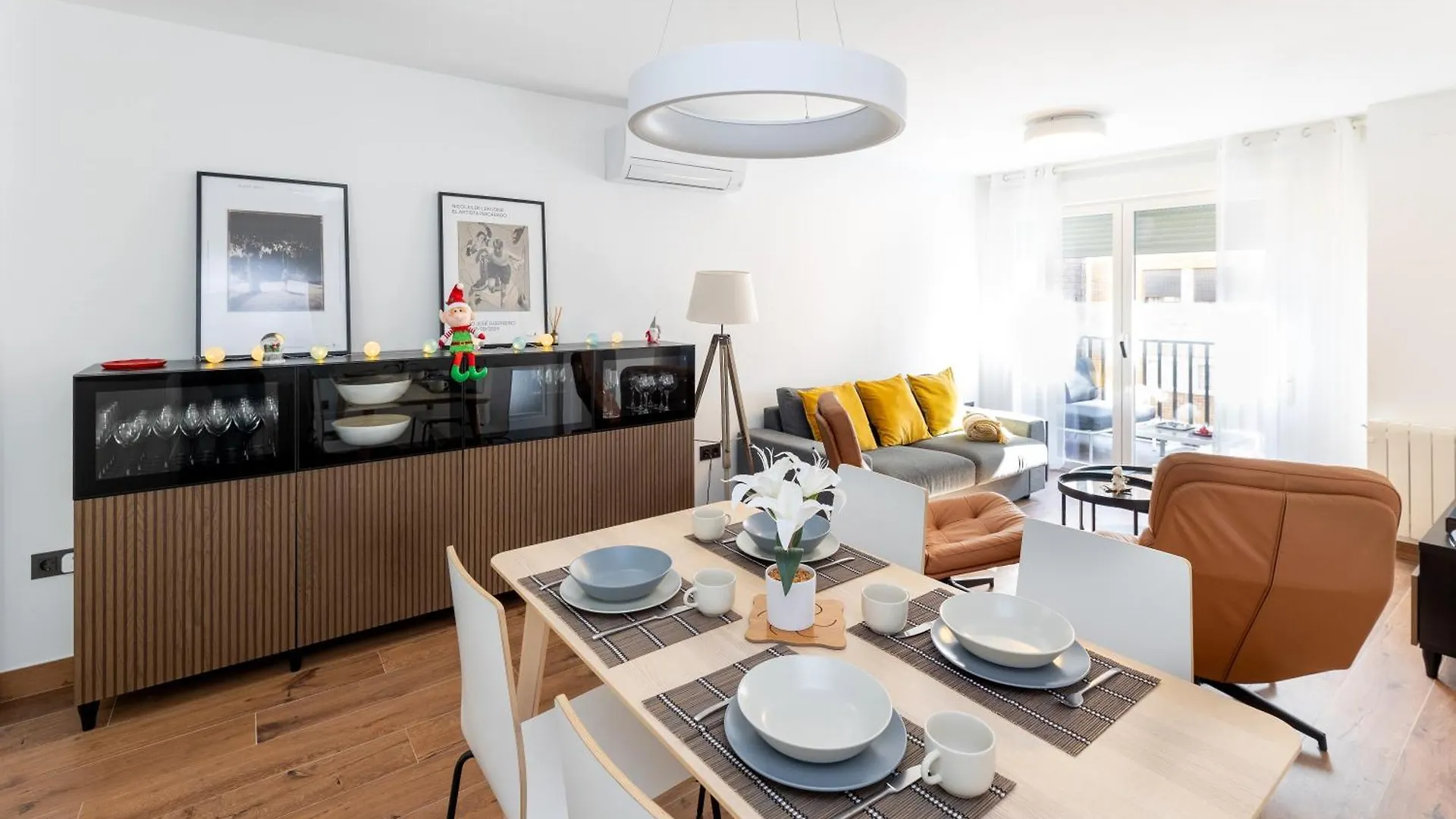 - Gongora Comfort Luxury Suites - Granada Spain